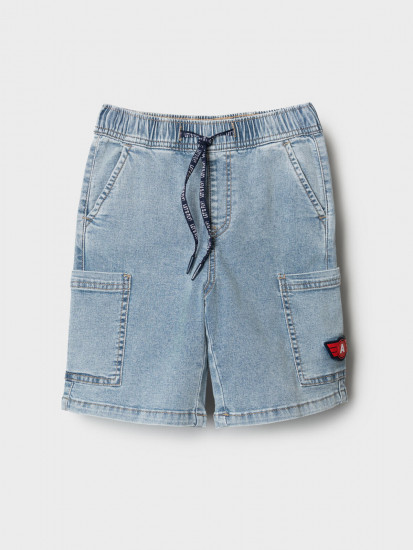 Шорты для мальчиков