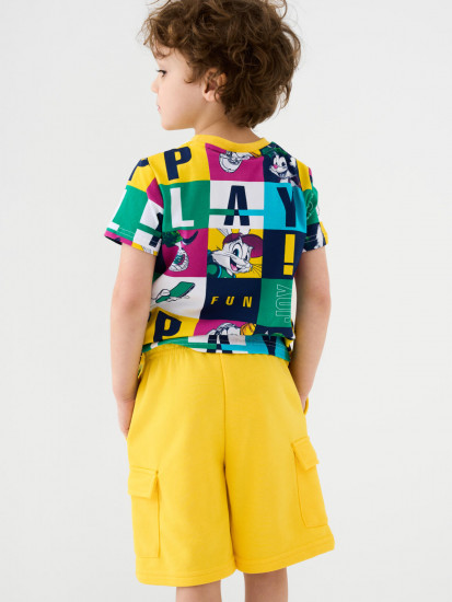 Шорты для мальчиков