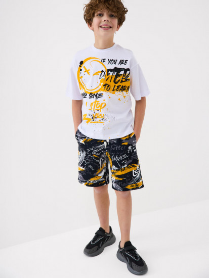 Шорты для мальчиков