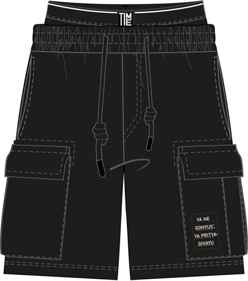 Шорты для мальчиков