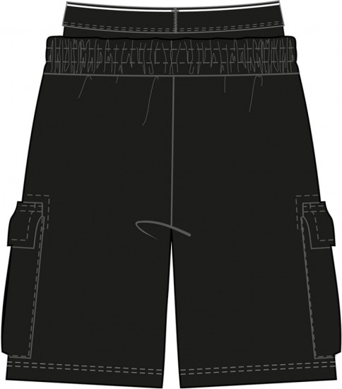 Шорты для мальчиков