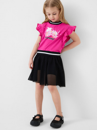 Юбка-легинсы для девочек