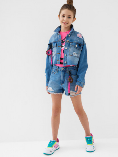 Шорты для девочек