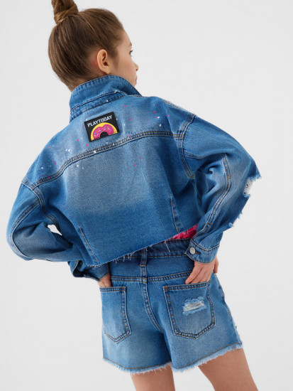 Шорты для девочек