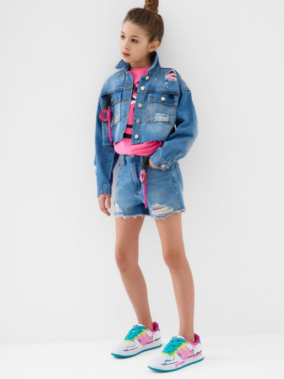 Шорты для девочек