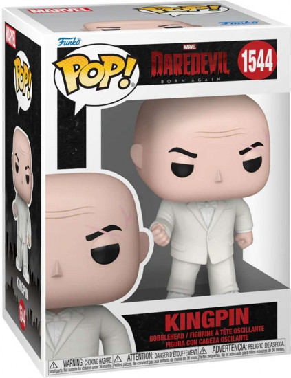 Фигурка «Kingpin»