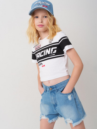 Шорты для девочек