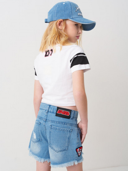 Шорты для девочек