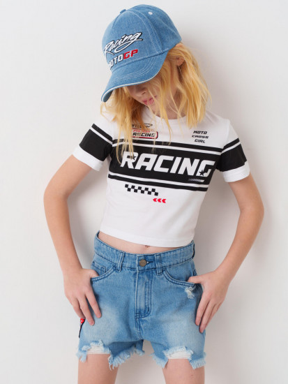 Шорты для девочек