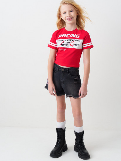 Шорты для девочек