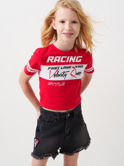 Шорты для девочек