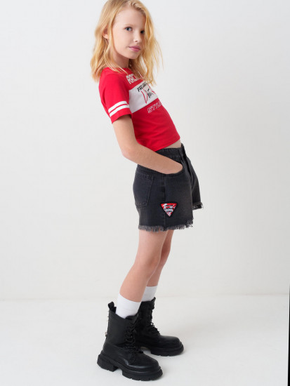 Шорты для девочек