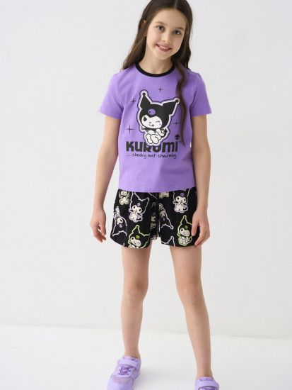 Шорты для девочек