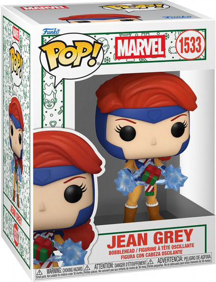 Фигурка «Jean Grey»