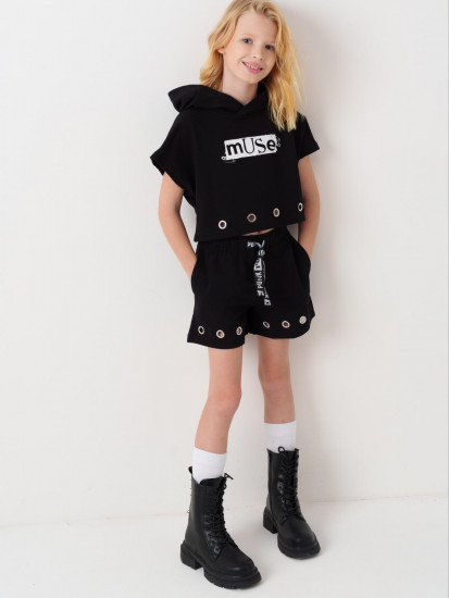 Шорты для девочек