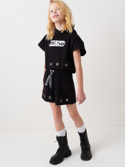 Шорты для девочек