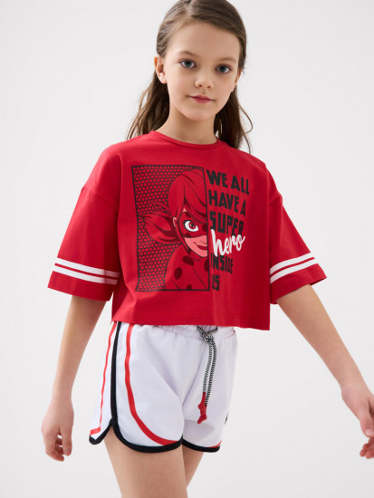 Комплект шорт для девочек