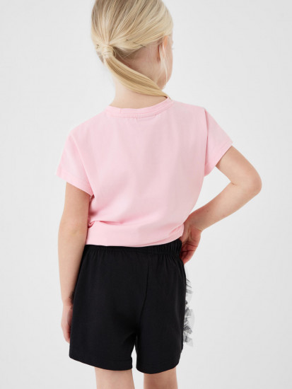 Комплект шорт для девочек