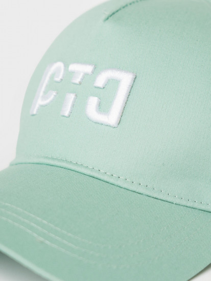 Бейсболка мужская