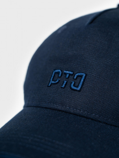 Бейсболка мужская