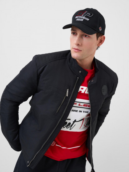 Бейсболка мужская