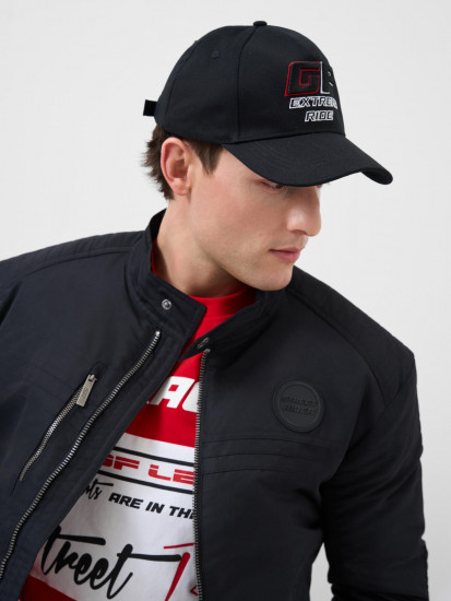 Бейсболка мужская