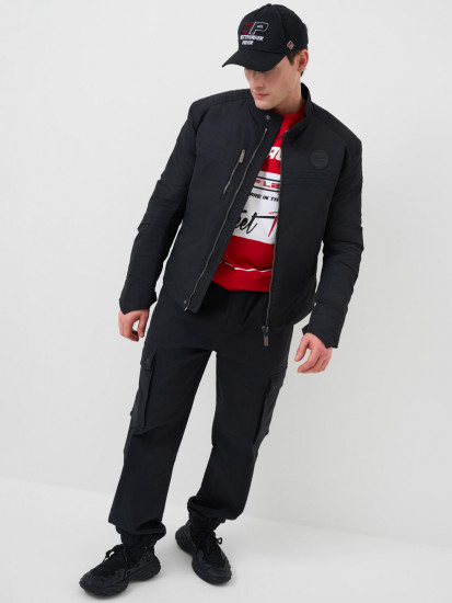 Бейсболка мужская