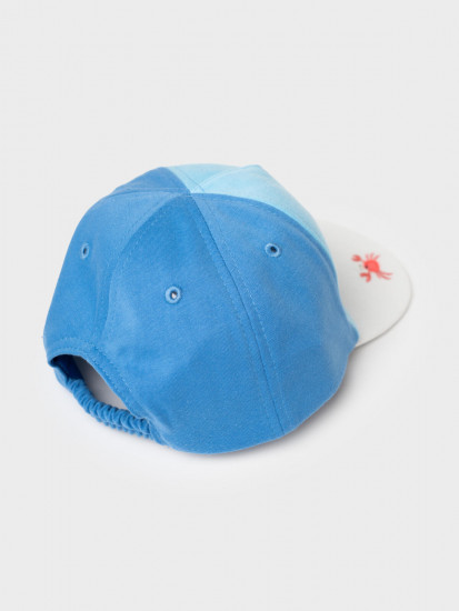 Бейсболка для мальчиков