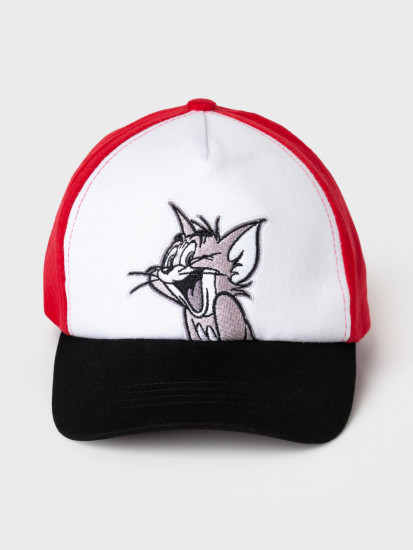 Бейсболка для мальчиков