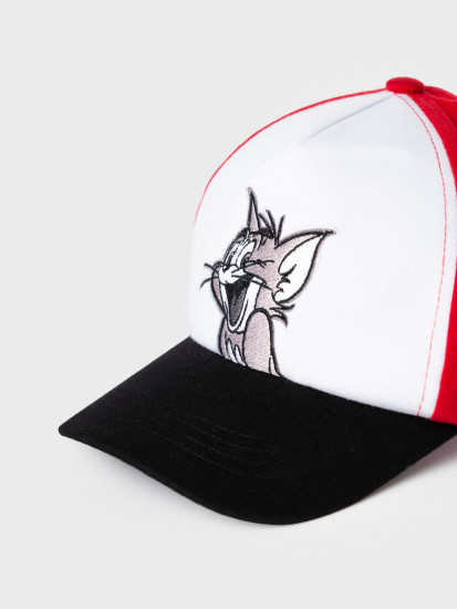 Бейсболка для мальчиков