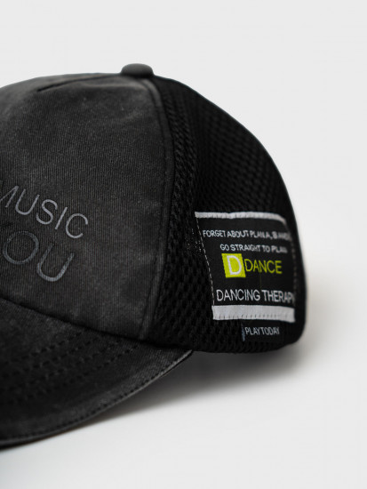 Бейсболка для мальчиков