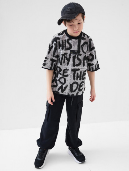 Бейсболка для мальчиков