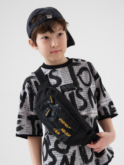 Бейсболка для мальчиков