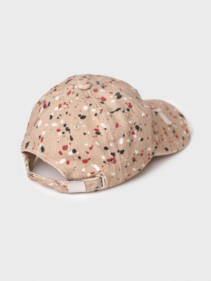 Бейсболка для мальчиков