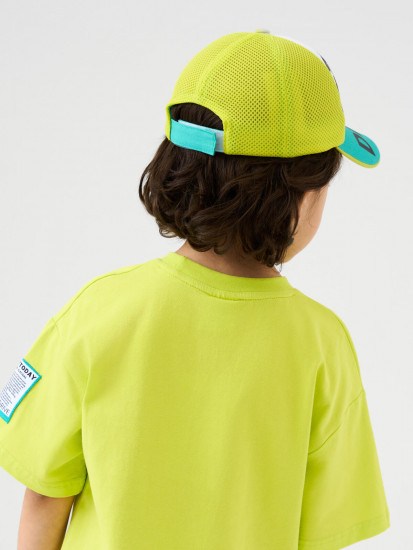 Бейсболка для мальчиков