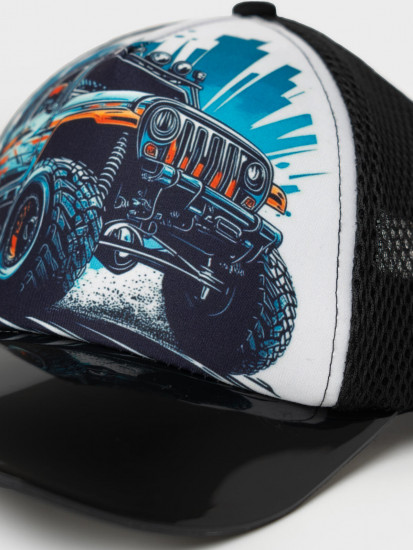 Бейсболка для мальчиков