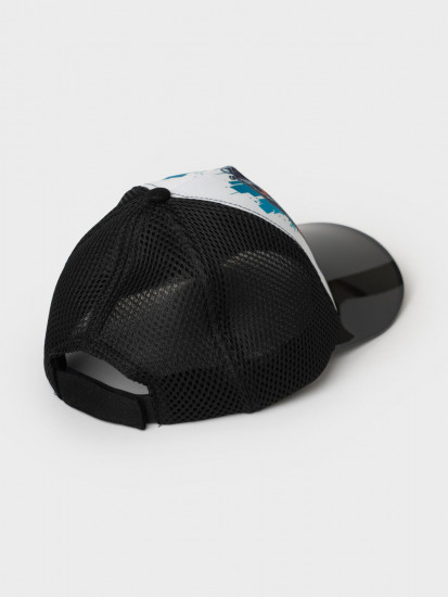 Бейсболка для мальчиков