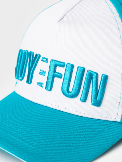 Бейсболка для мальчиков