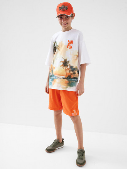 Бейсболка для мальчиков