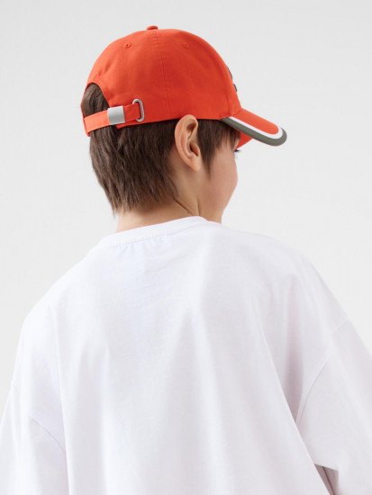 Бейсболка для мальчиков