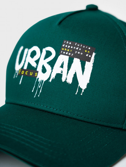 Бейсболка для мальчиков