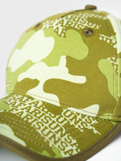 Бейсболка для мальчиков