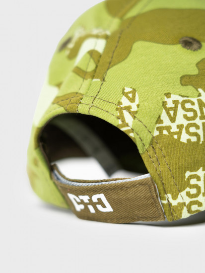 Бейсболка для мальчиков