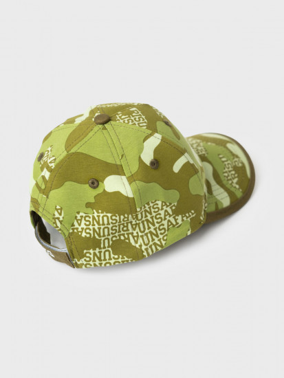 Бейсболка для мальчиков