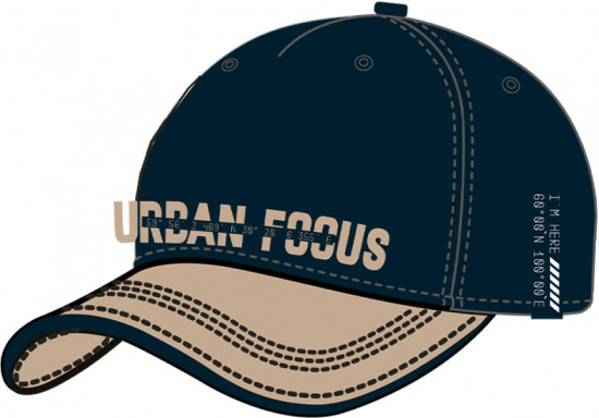 Бейсболка для мальчиков