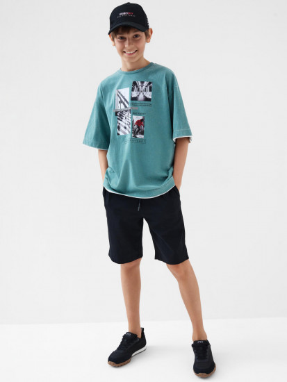 Бейсболка для мальчиков