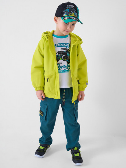 Бейсболка для мальчиков