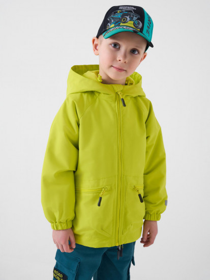 Бейсболка для мальчиков