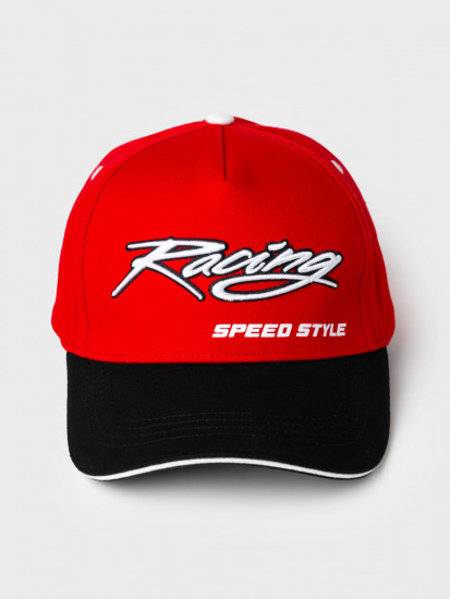 Бейсболка для мальчиков