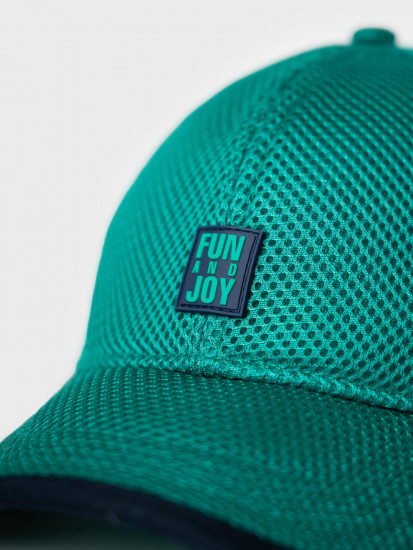 Бейсболка для мальчиков